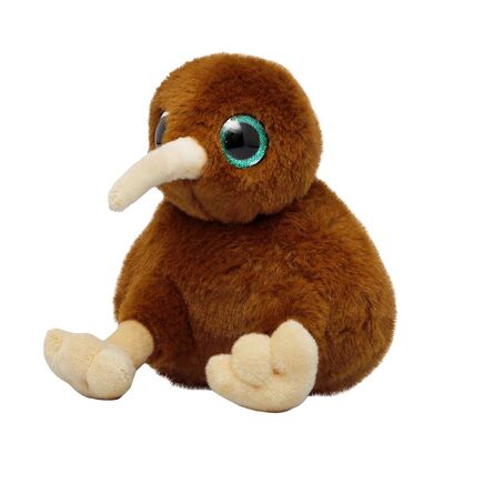 Λούτρινο K8297 Kiwi 17cm