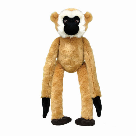 Λούτρινο K8384 Gibbon 40cm