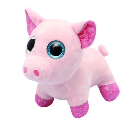 Λούτρινο K8704 Pig 16cm