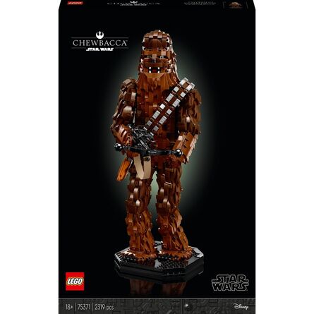 LEGO® Star Wars™: Chewbacca™ (75371)