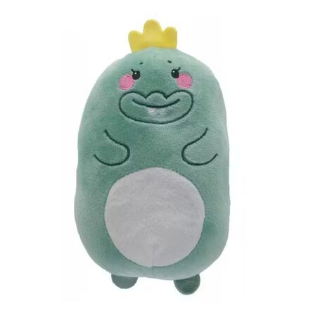 Λούτρινο Kawaii Dino Soft