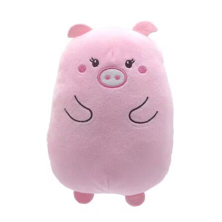 Λούτρινο Kawaii Pig Soft