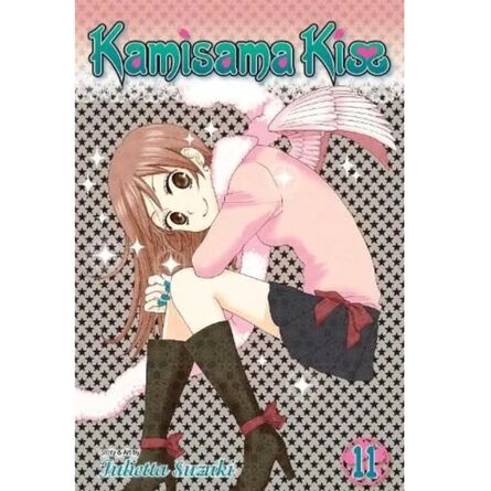 Kamisama Kiss, Vol. 11