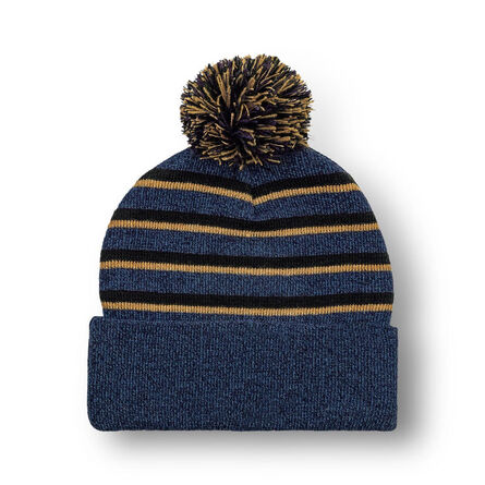 Σκούφος Harry Potter Ravenclaw Stripes Pom Pom Hat