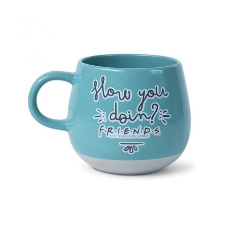 Κούπα Friends (How You Doin’  Green)