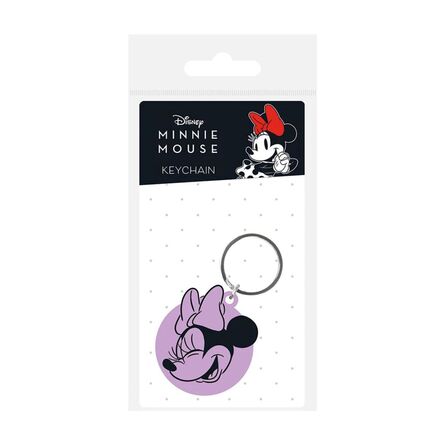 Μπρελόκ Disney Minnie Mouse Cute