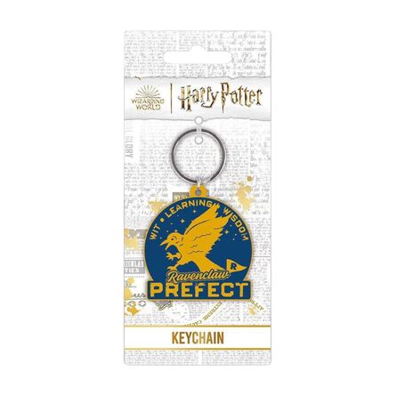 Μπρελόκ Harry Potter Ravenclaw Rubber