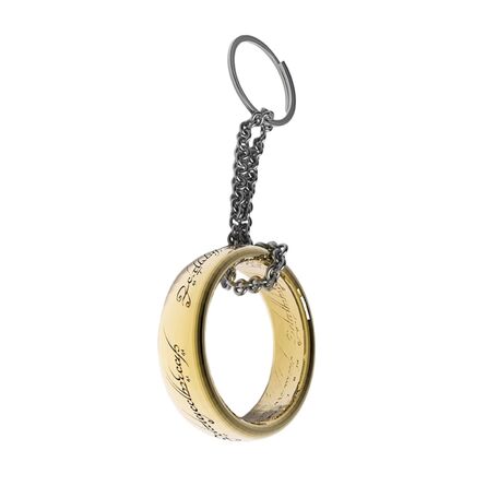 Μπρελόκ Lord Of The Rings One Ring
