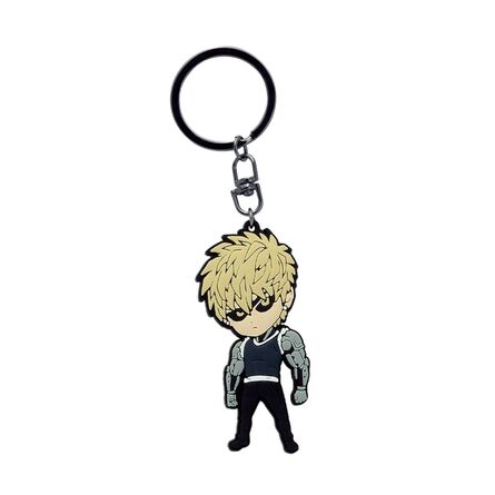 Μπρελόκ One Punch Man Genos SD