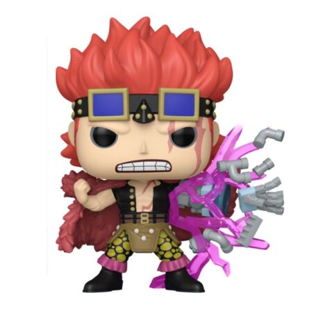 Φιγούρα Funko POP! One Piece - Kid with Awakening