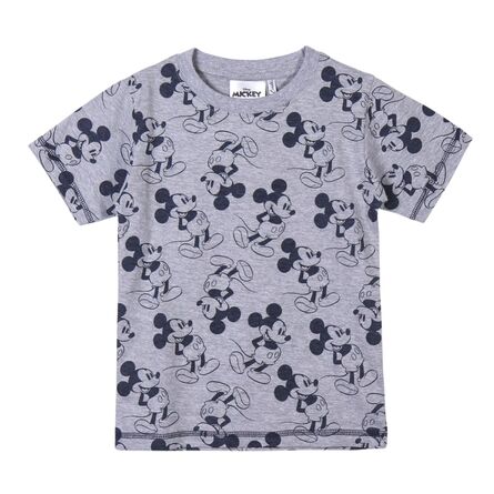 Παιδικό T-shirt Mickey All Over Boys