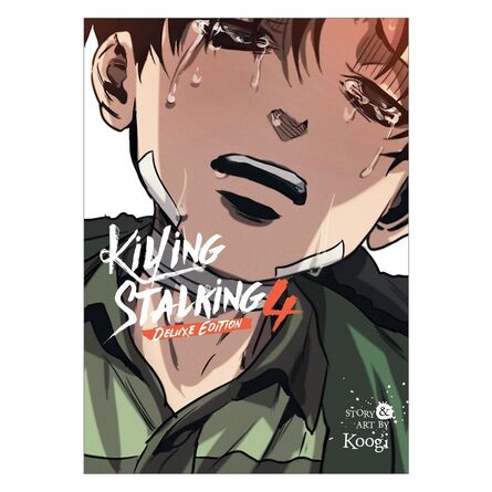 Killing Stalking Vol.04