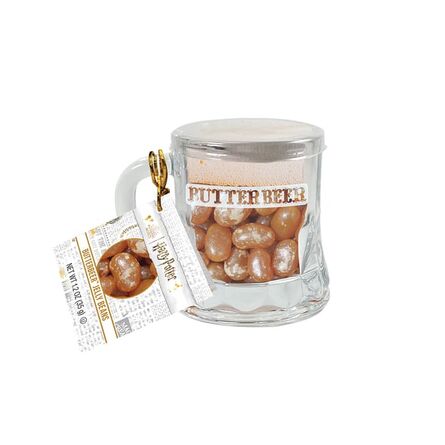 Jelly Beans Harry Potter Butterbeer Mini Mug