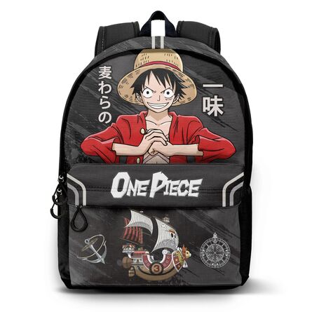 Τσάντα Πλάτης One Piece  Luffy