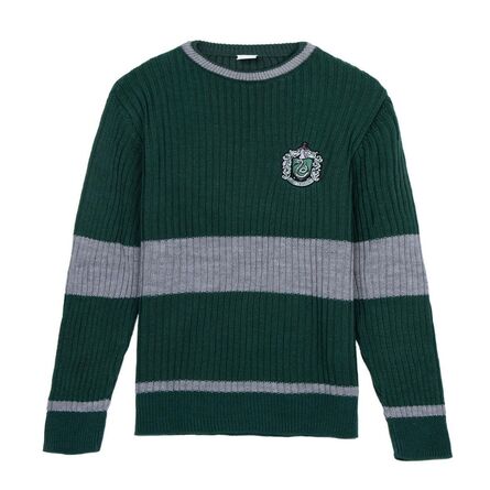 Πουλόβερ Harry Potter Slytherin