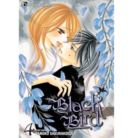 Black Bird, Vol. 4