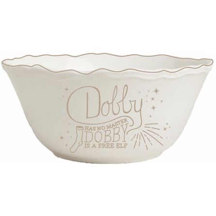Μπολ Dobby Bowl