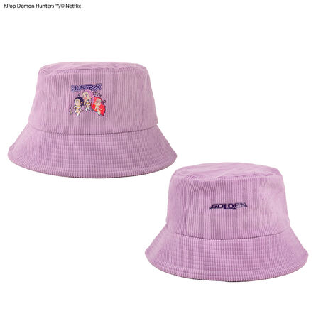 Καπέλο Kpop Demon Hunter Huntrix Bucket Hat