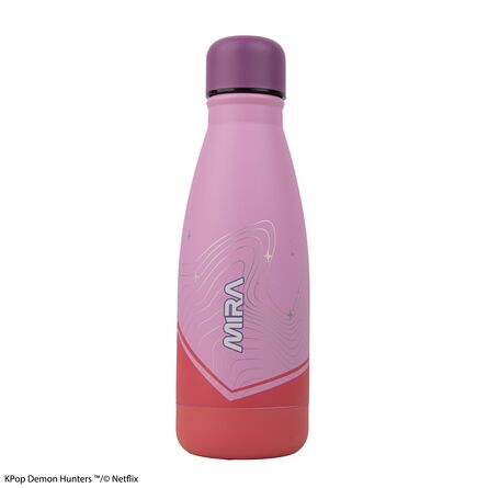 Μπουκάλι K-Pop Demon Hunters Mini Bottle Mira