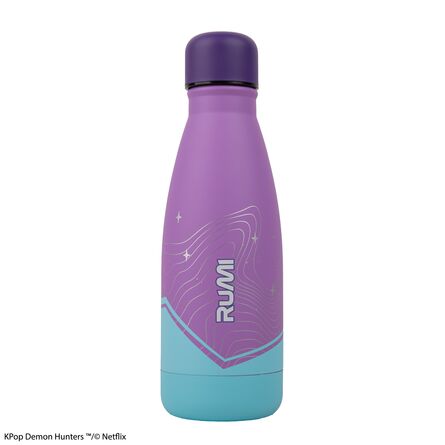 Μπουκάλι K-Pop Demon Hunters Rumi Mini Bottles