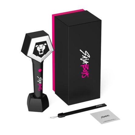 K-Pop Demon Hunters Saja Boys Official Light Stick