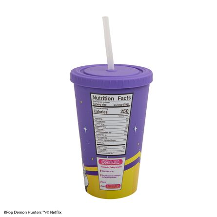 Ποτήρι K-Pop Demon Hunters Rumi Tumbler