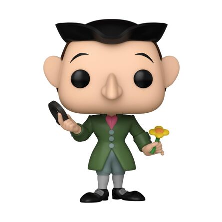 Φιγούρα Funko Pop! The Adventures of Ichabod and Mr. Toad - Ichabod Crane