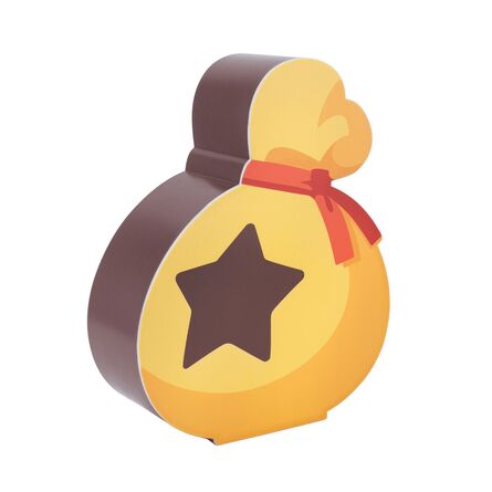 Φωτιστικό Animal Crossing Bell Bag Box