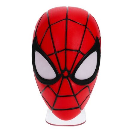 Φωτιστικό Spider Man Mask
