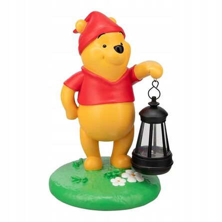 Disney  Winnie The Pooh Gnome Light