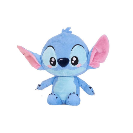 Λούτρινο Chibi Stitch