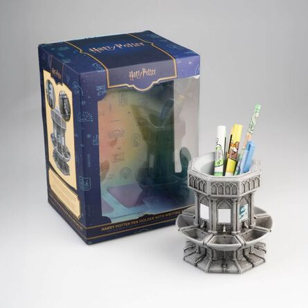 Μολυβοθήκη & Σετ Γραφής Harry Potter Pencil Holders And Pencils