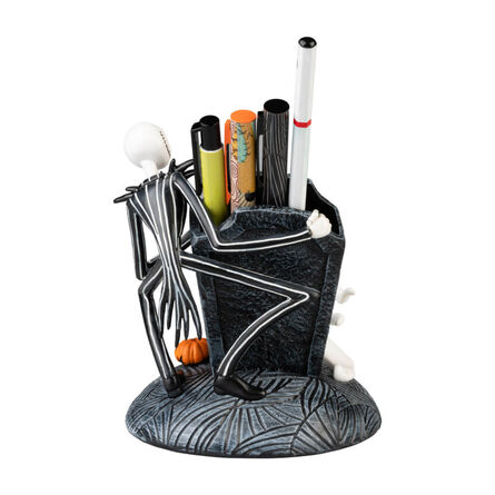 Μολυβοθήκη Disney Nightmare Before Christmas Pencil Holder and Pencils