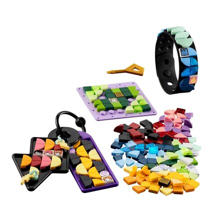 LEGO® DOTS: Hogwarts™ Accessories Pack (41808)