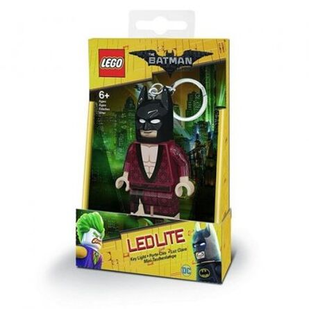 Μπρελόκ KE103K LEGO®  Batman Movie Kimono Batman Key Light