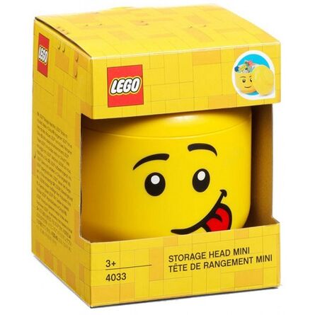 40331726 LEGO® Mini Head - Silly