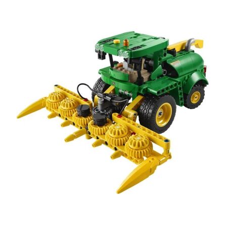 LEGO® Technic:John Deere 9700 Θεριστική Μηχανή (42168)