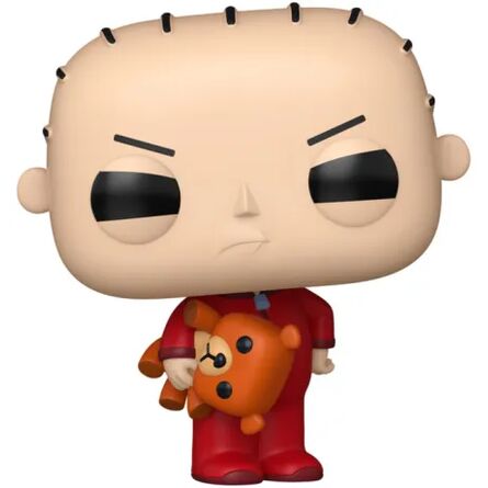Φιγούρα Funko Pop! Family Guy - Stewie Griffin (Grumpy)