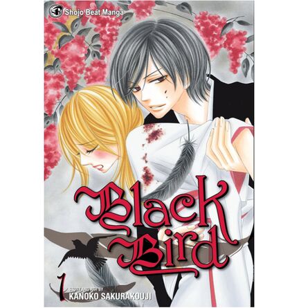 Black Bird, Vol. 1