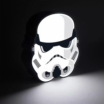 Φωτιστικό Star Wars Stormtrooper Box