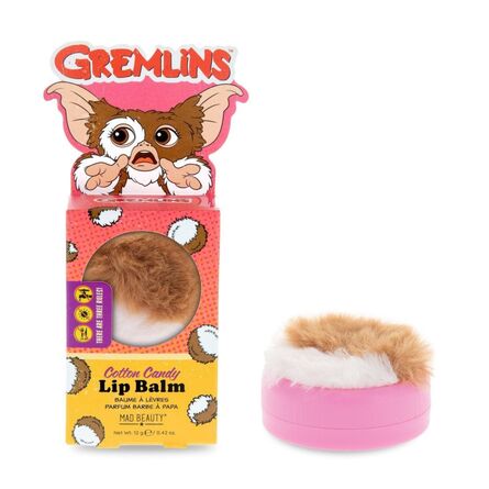 Gremlins Cotton Candy Lip Balm