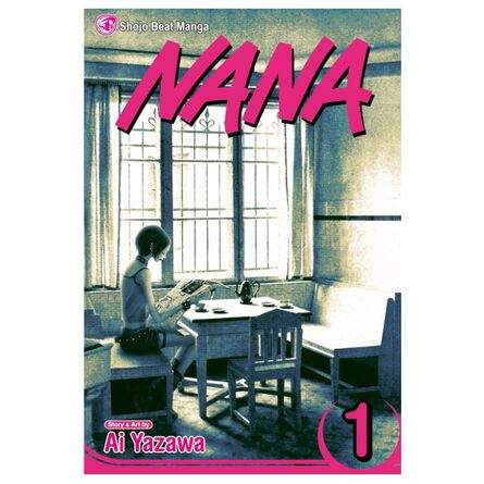 Nana Vol.01