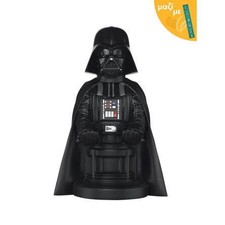 Cable Guy Star Wars Cable Guy Darth Vader Along with an Easter Candle