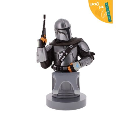 Star Wars The Mandalorian Cable Guy The Mandalorian Along with an Easter Candle