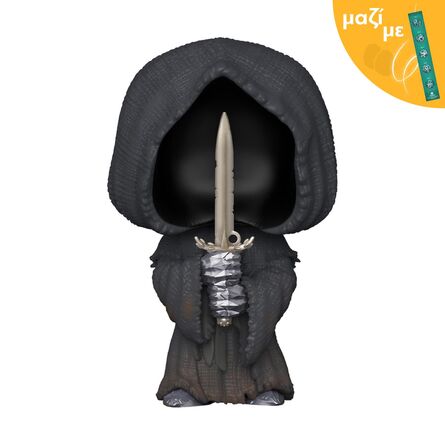Funko Pop! The Lord of the Rings - Nazgul Along with an Easter Candle