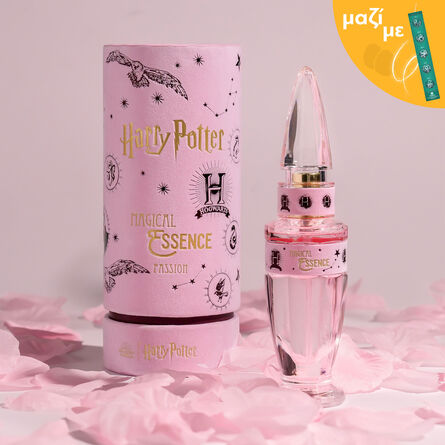 Harry Potter Magical Essence Passion Women's Perfume Μαζί με Πασχαλινή Λαμπάδα
