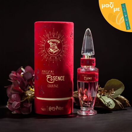 Harry Potter Magical Essence Courage Women's Perfume Μαζί με Πασχαλινή Λαμπάδα