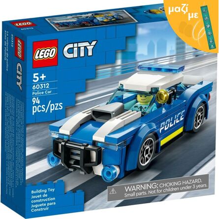 LEGO® Friends: Friendship Tree House (41703) Along with an Easter Candle