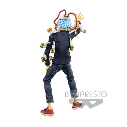 Φιγούρα Banpresto My Hero Academia: Chronicle Academy - Tomura Shigaraki Vol.3 Statue (18cm) (18260)