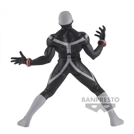 Φιγούρα Banpresto The Evil Villains Vol.5: My Hero Academia - Twice (Ver.A) Statue (15cm) (19167)